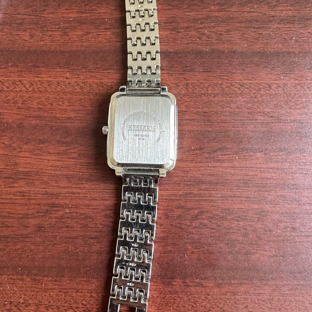 KESSARIS watch - Picture 3 of 3